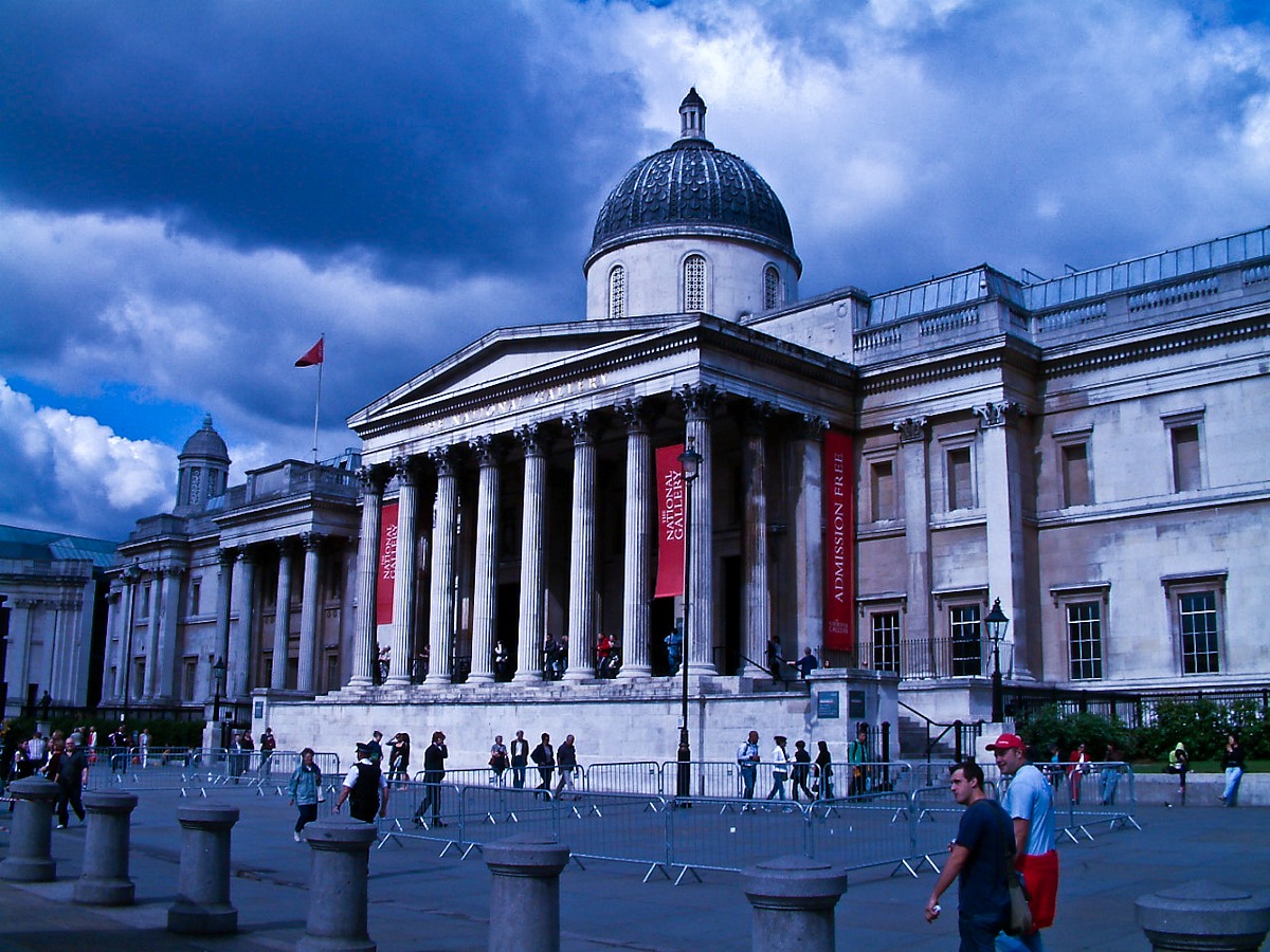 National Gallery