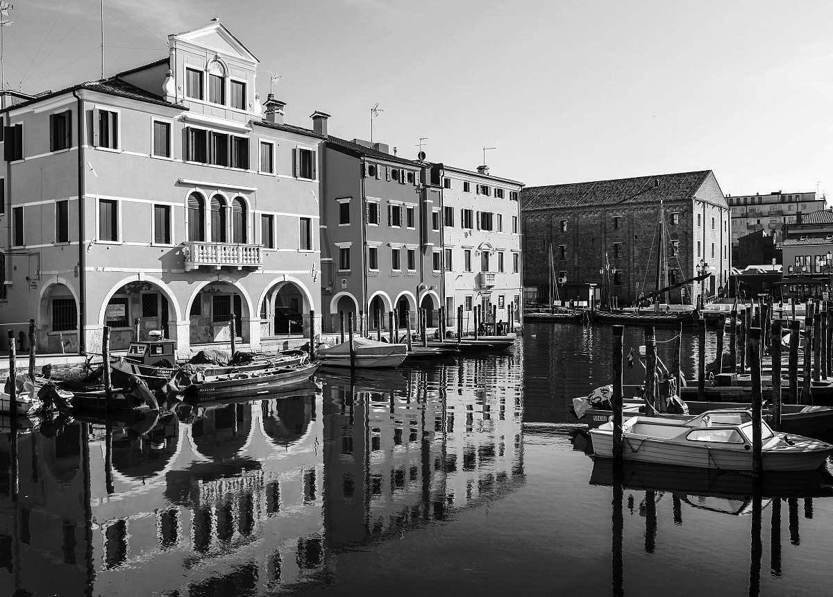 Chioggia BN