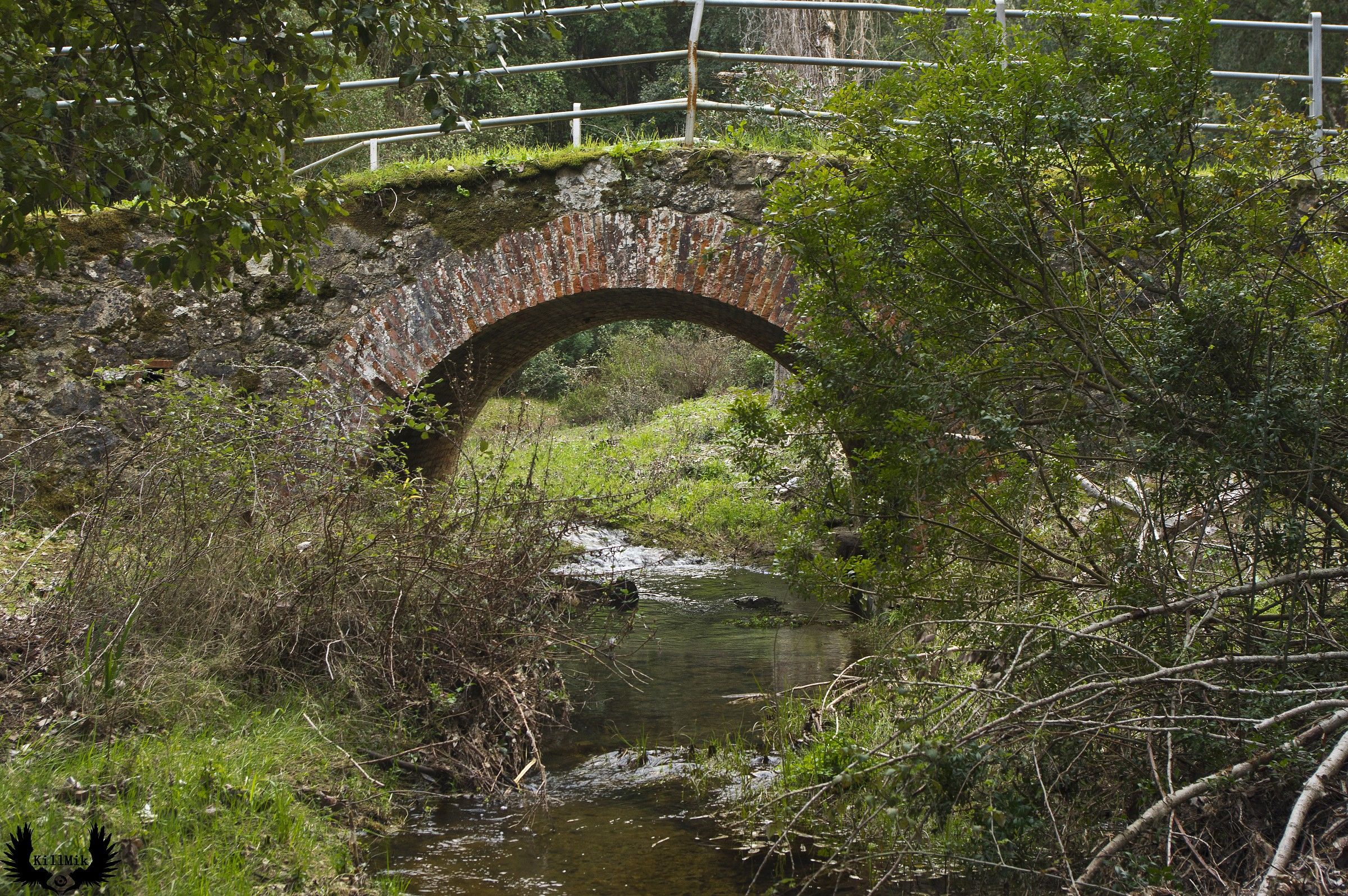 Villamassargia, Monte Cadelano