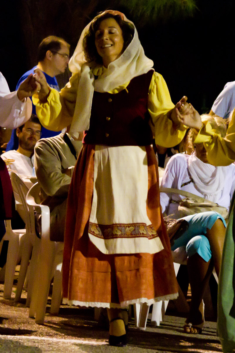 Sirtaki 2 - canon 100 mm