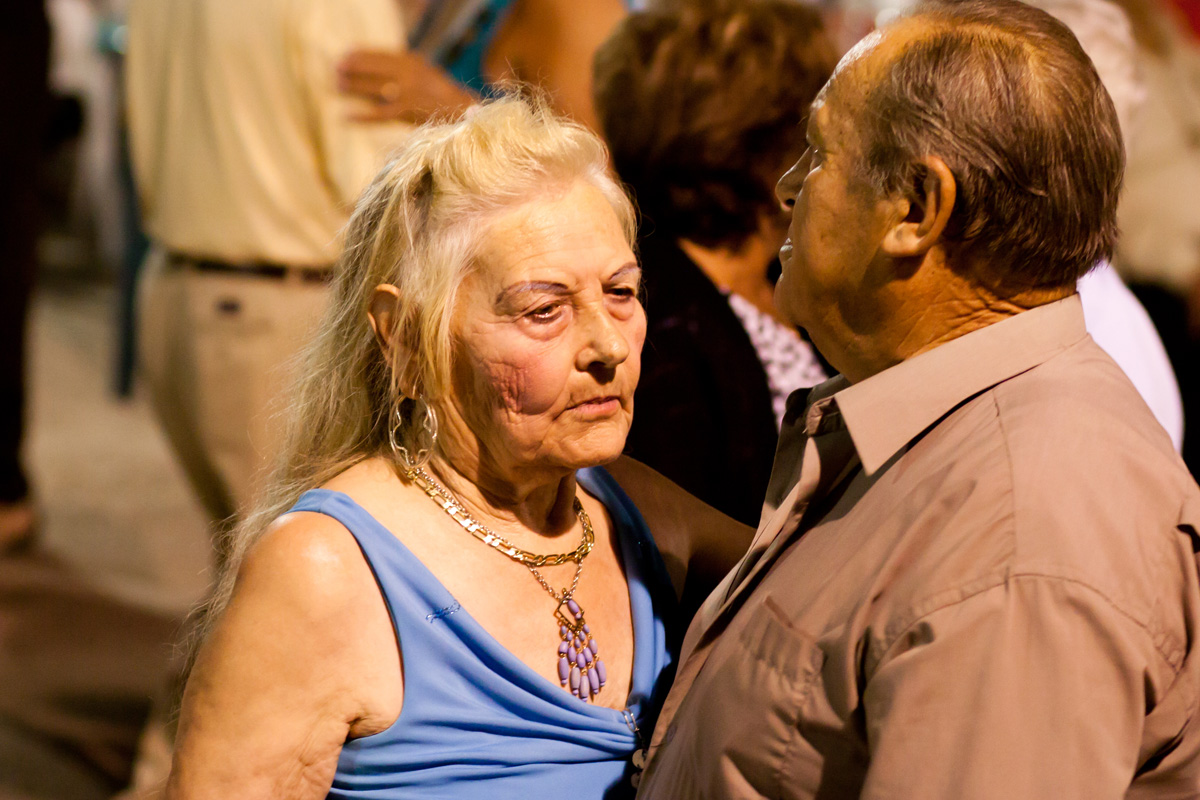 Memory - canon 85 mm