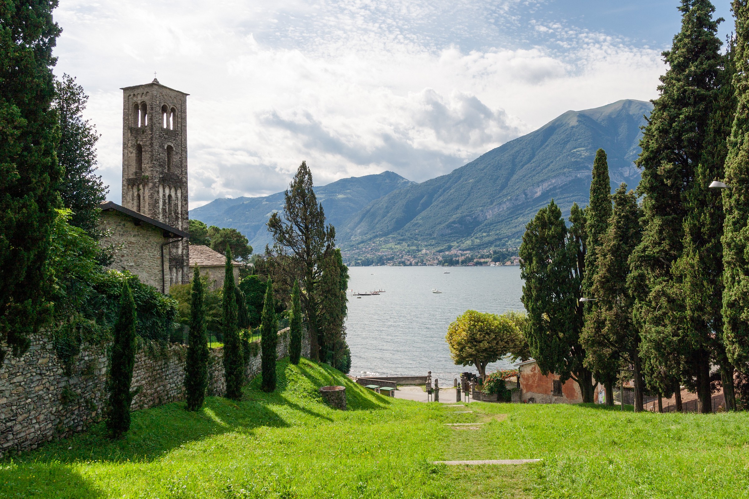 Lake Maggiore
