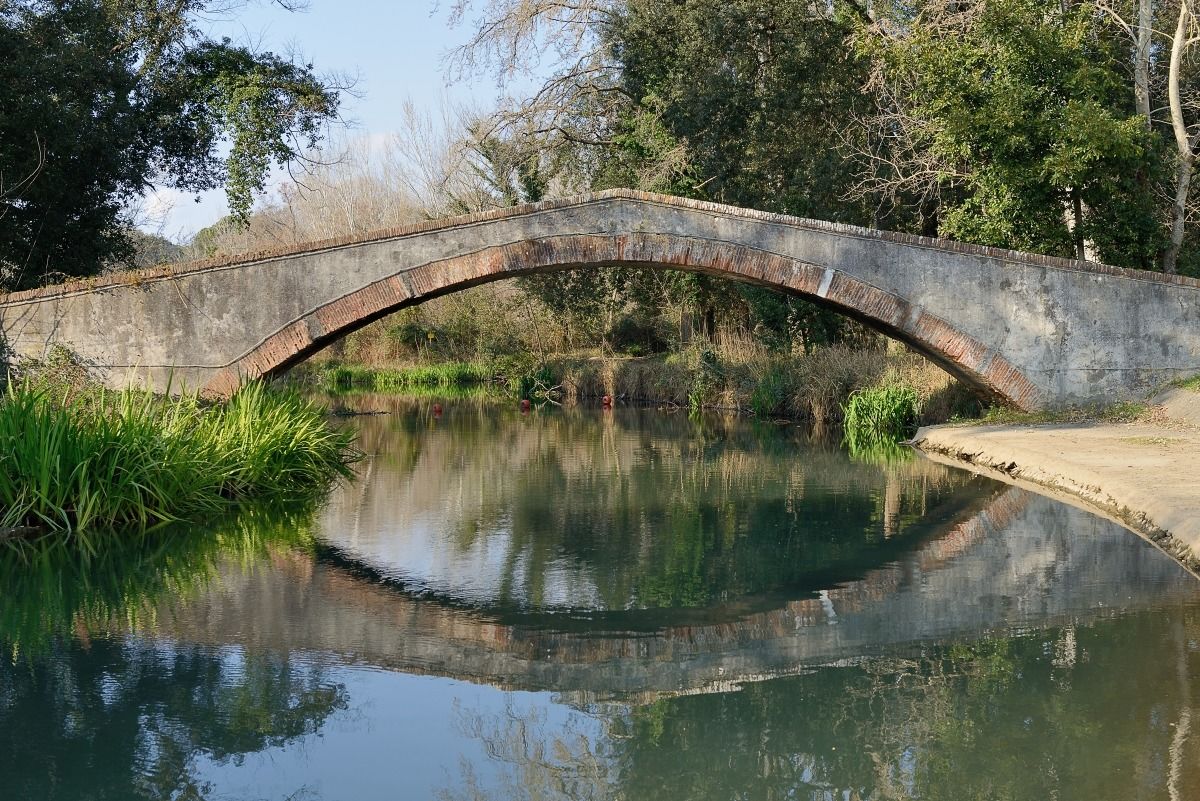 Fiumetto- Marina di Pietrasanta