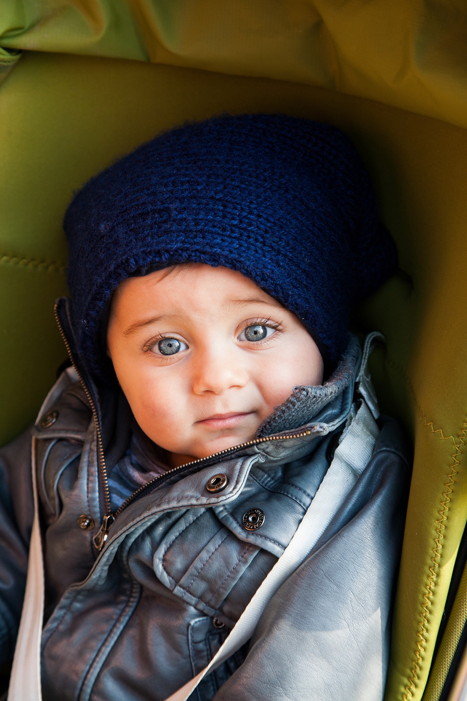 solo per i tuoi occhi