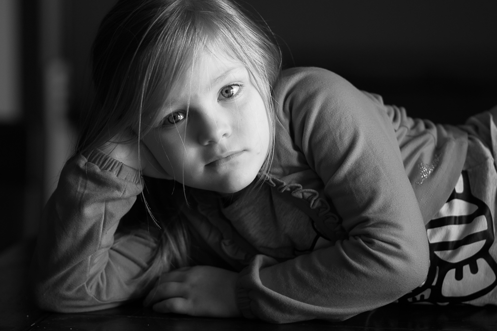 Alessia... la principessa di casa