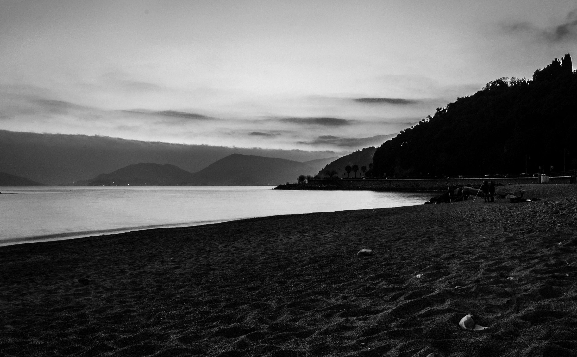 lerici venere azzurra