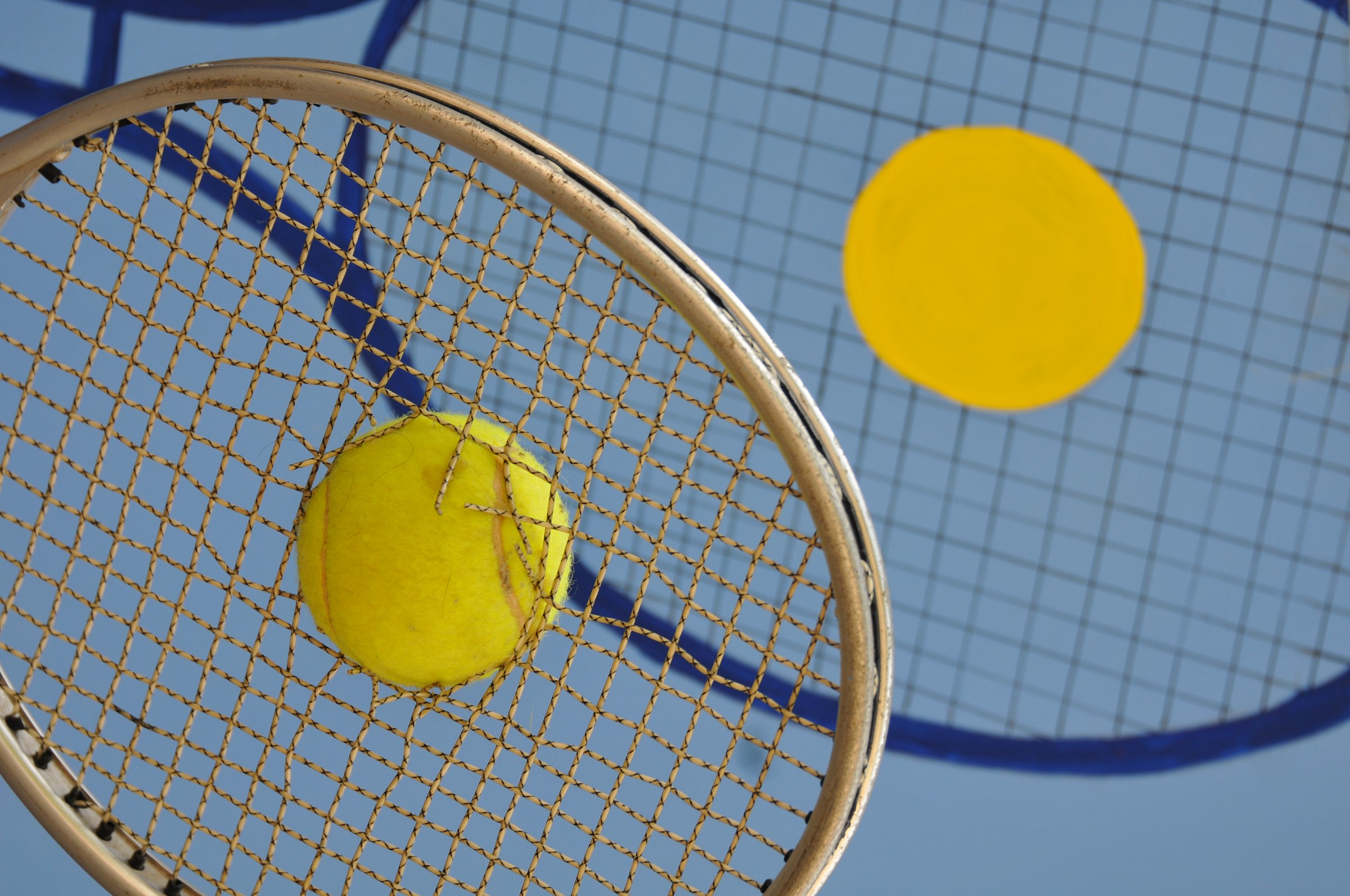 Tennis virtuale