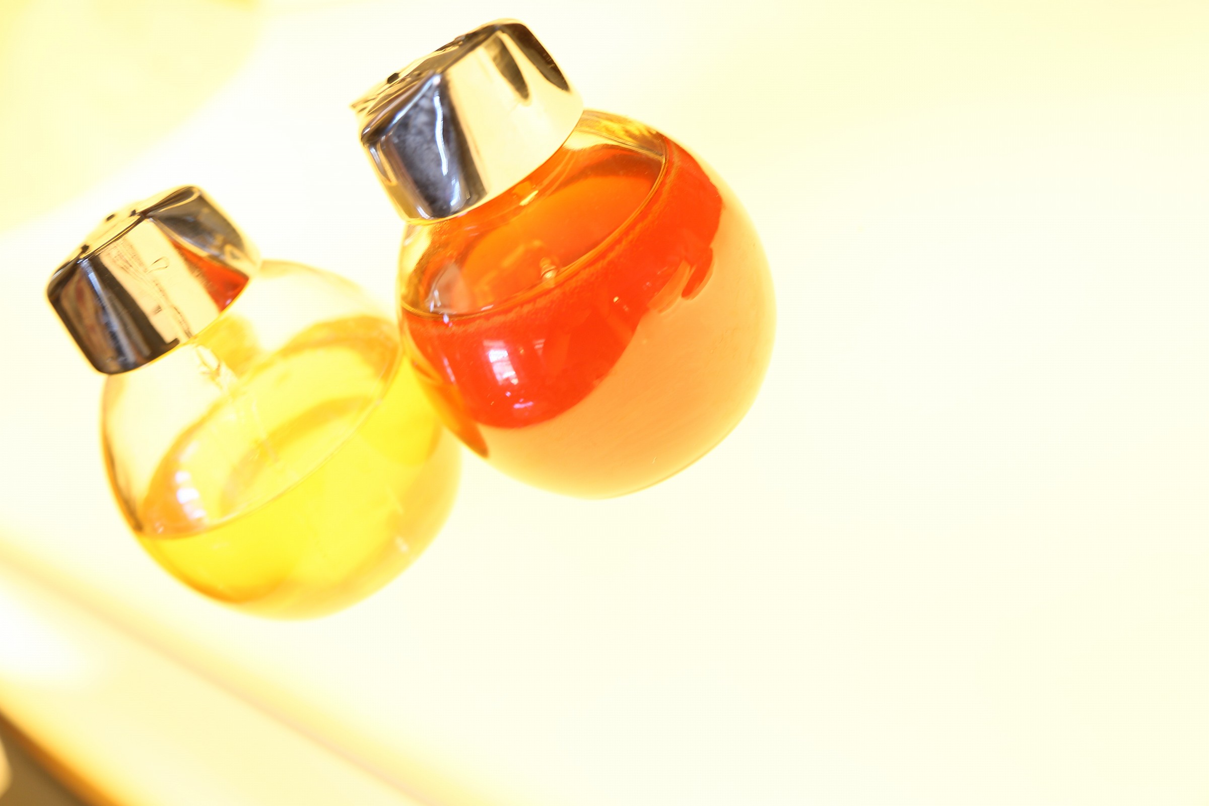 Lampadine...al miele