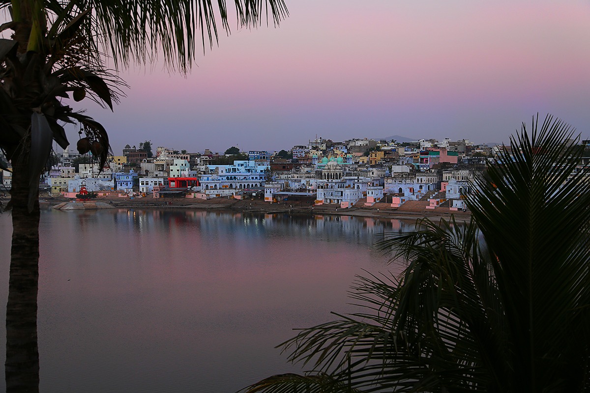 Pushkar
