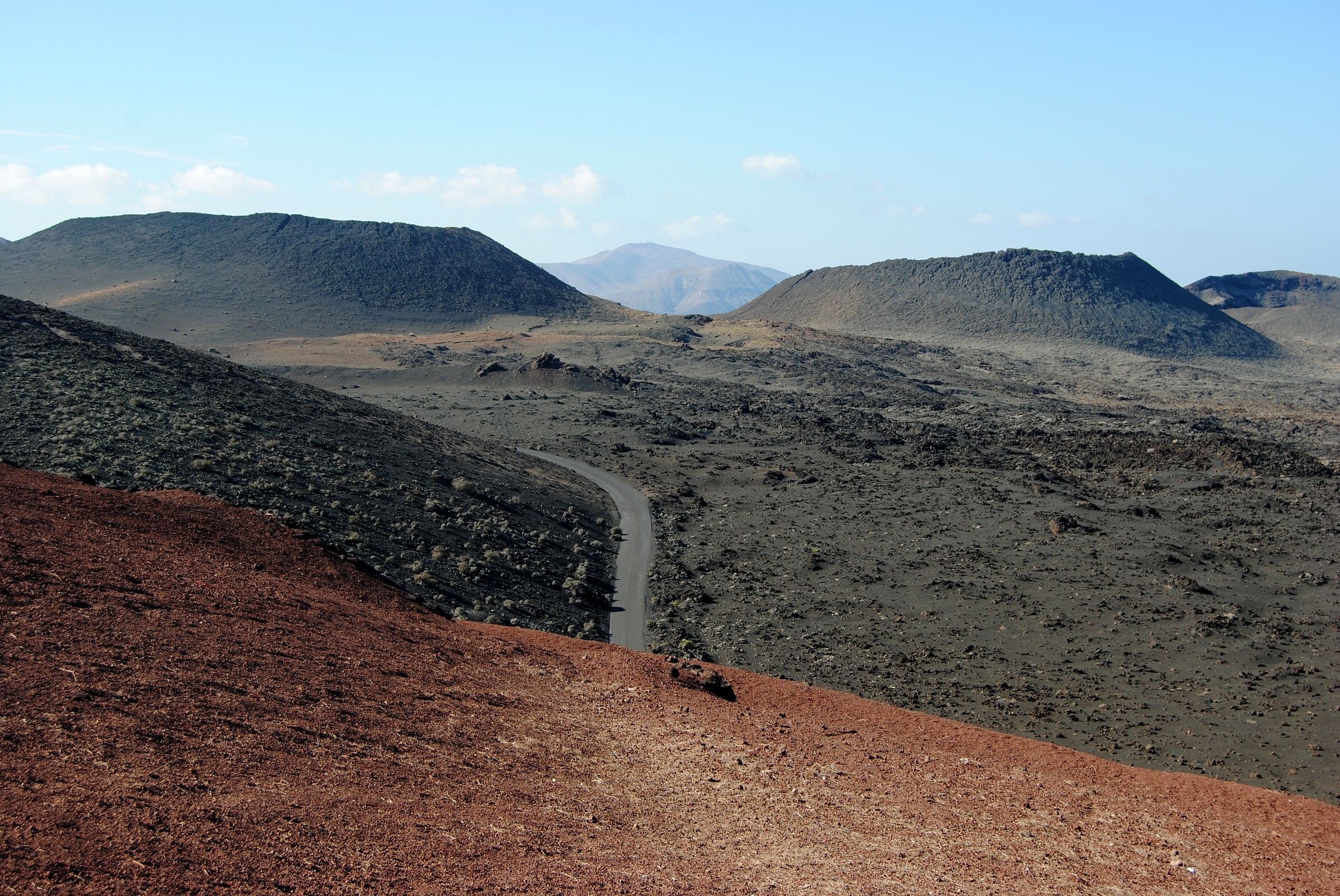 timanfaya
