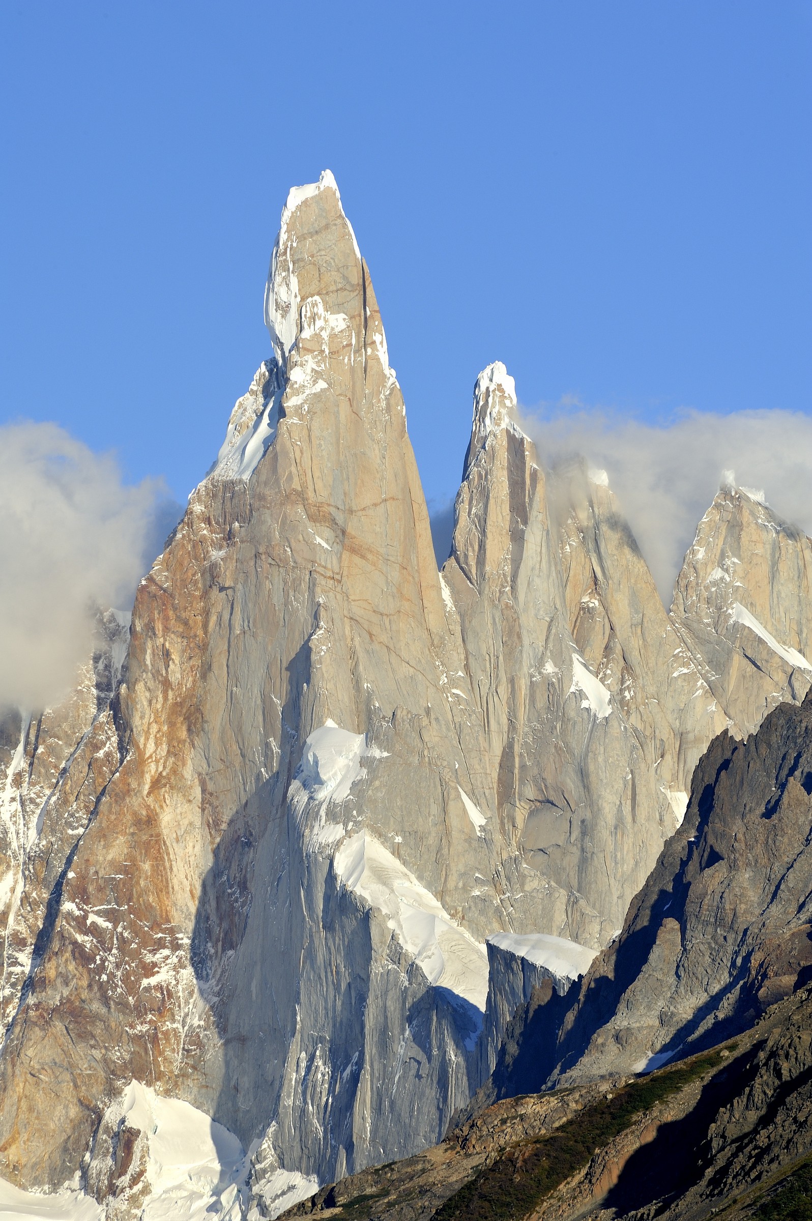 Cerro Torre