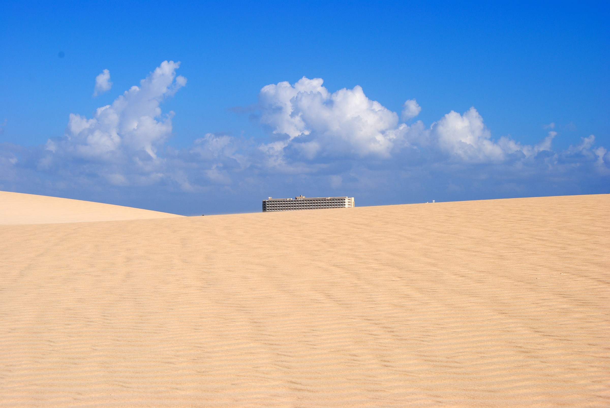 cattedrali nnel deserto