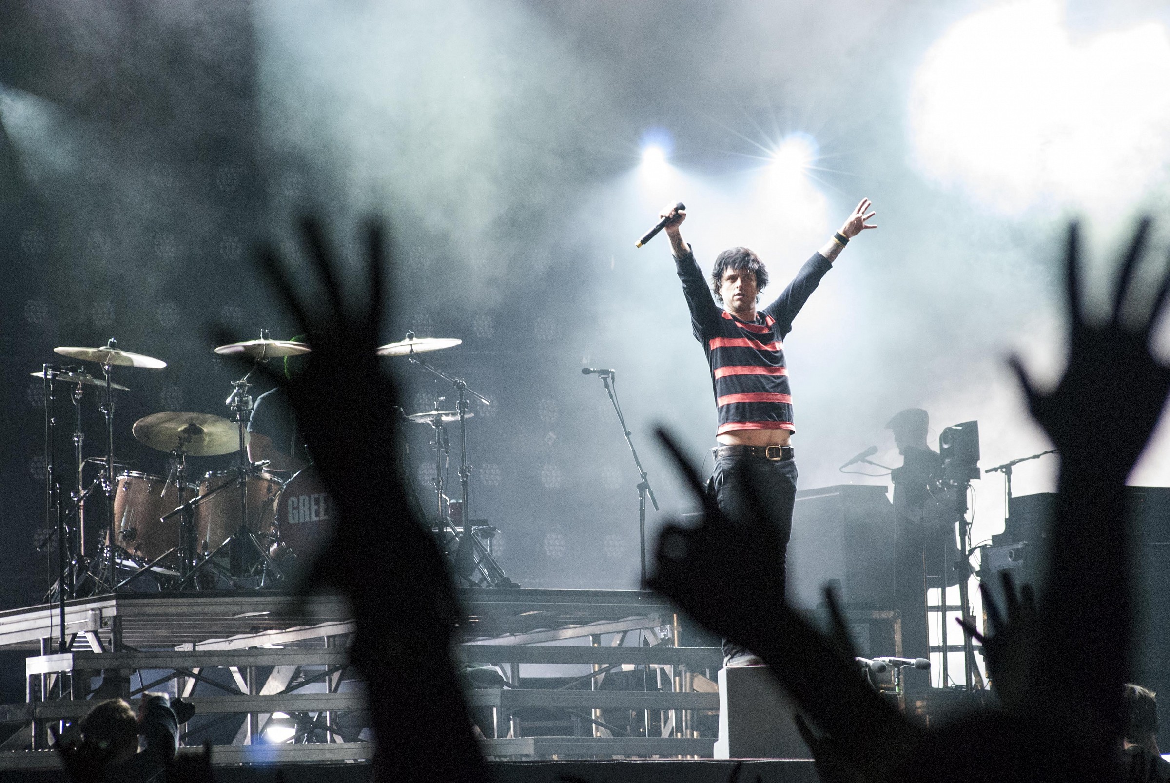 billie joe armstrong