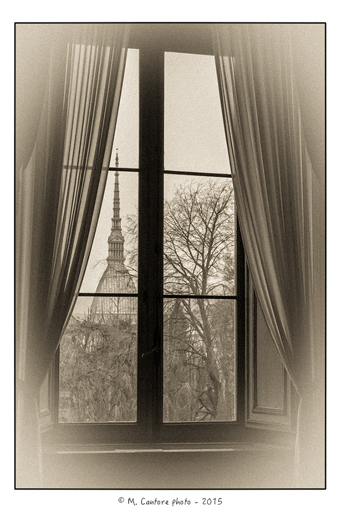 Ritorno a tempi passati