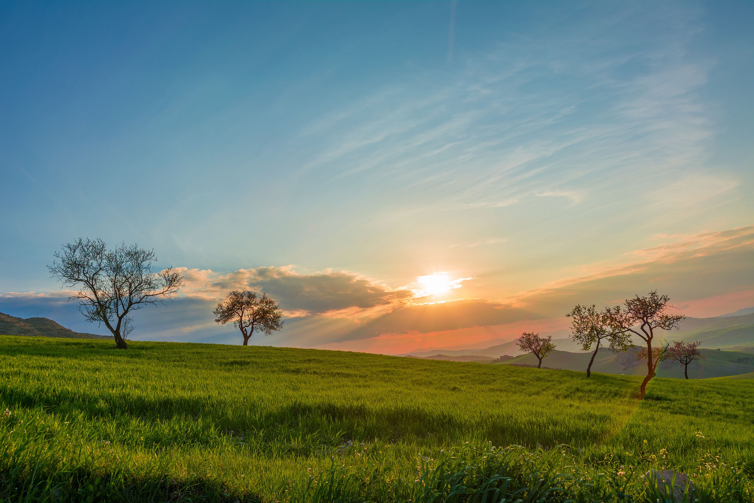 Viaggio al centro della Sicilia