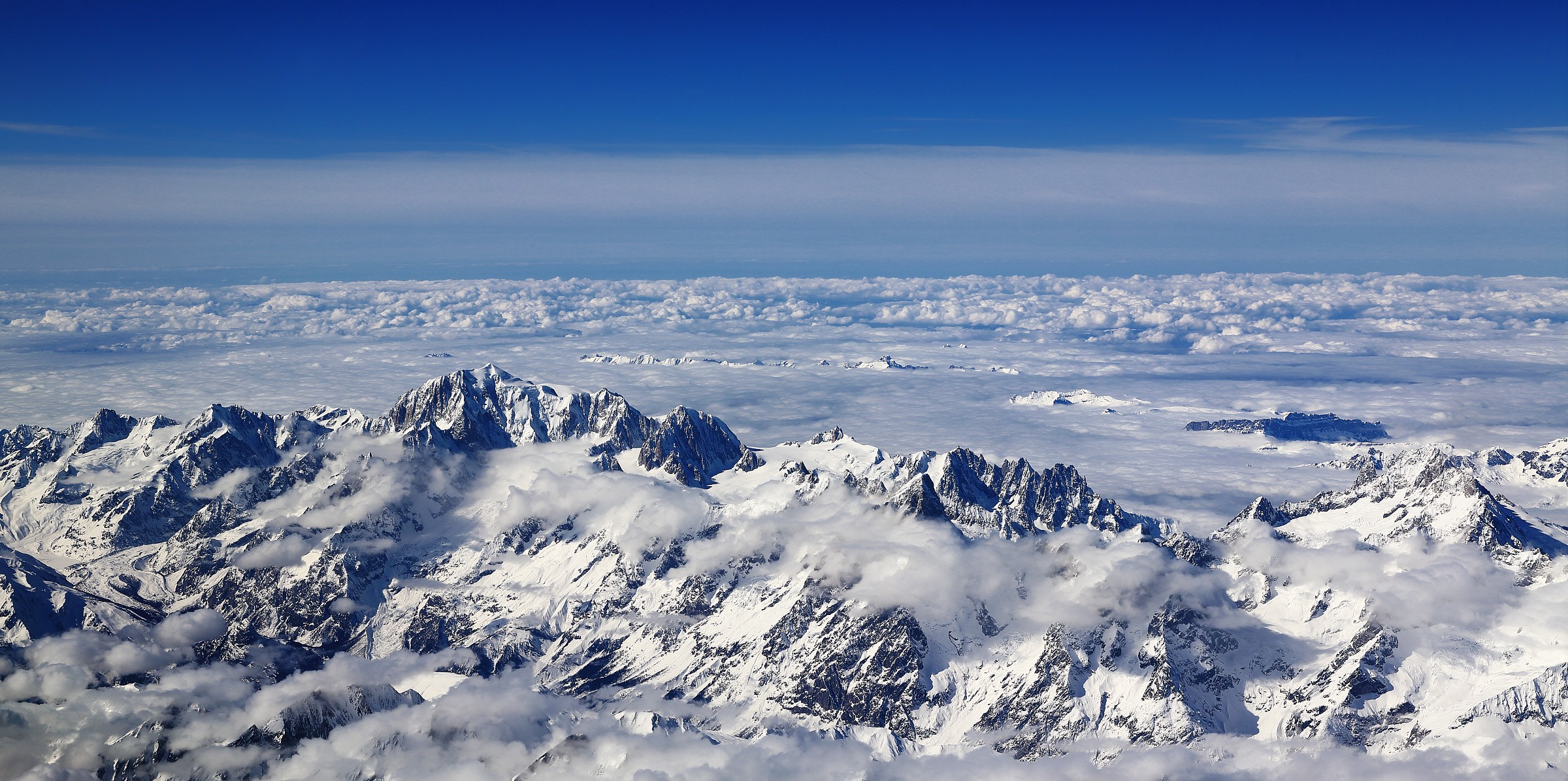 Gruppo del Monte Bianco