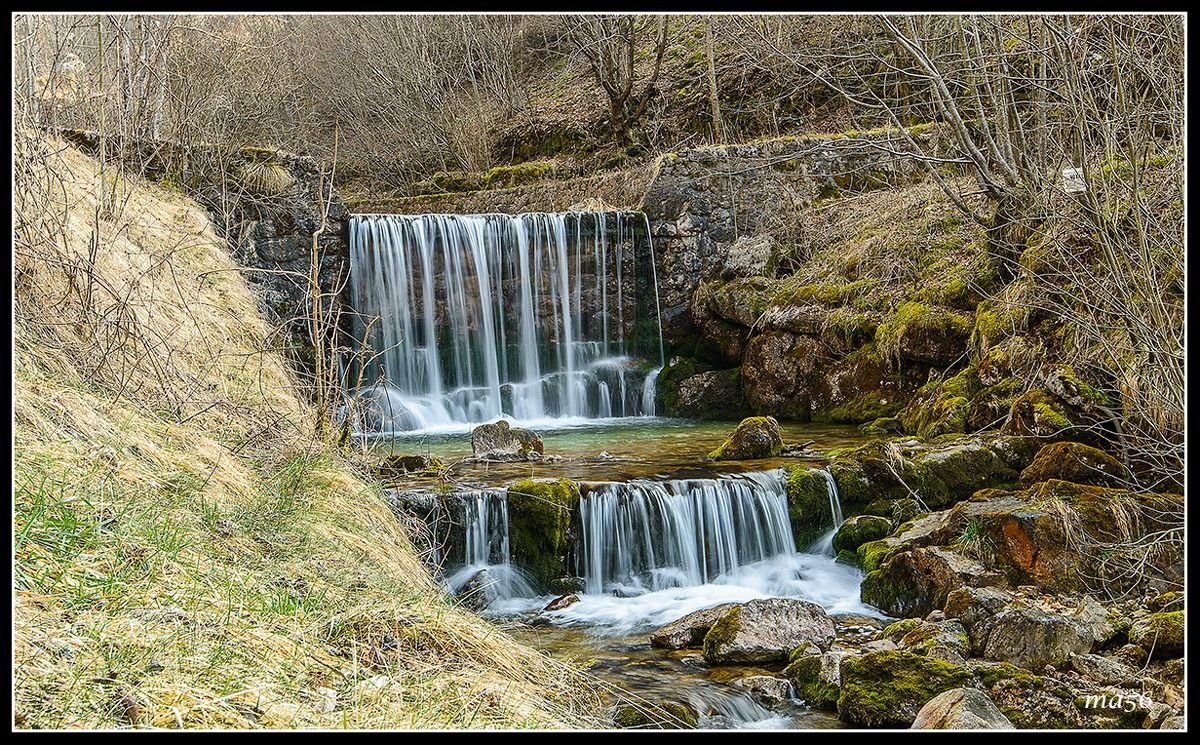 Giazza, Lessinia Park