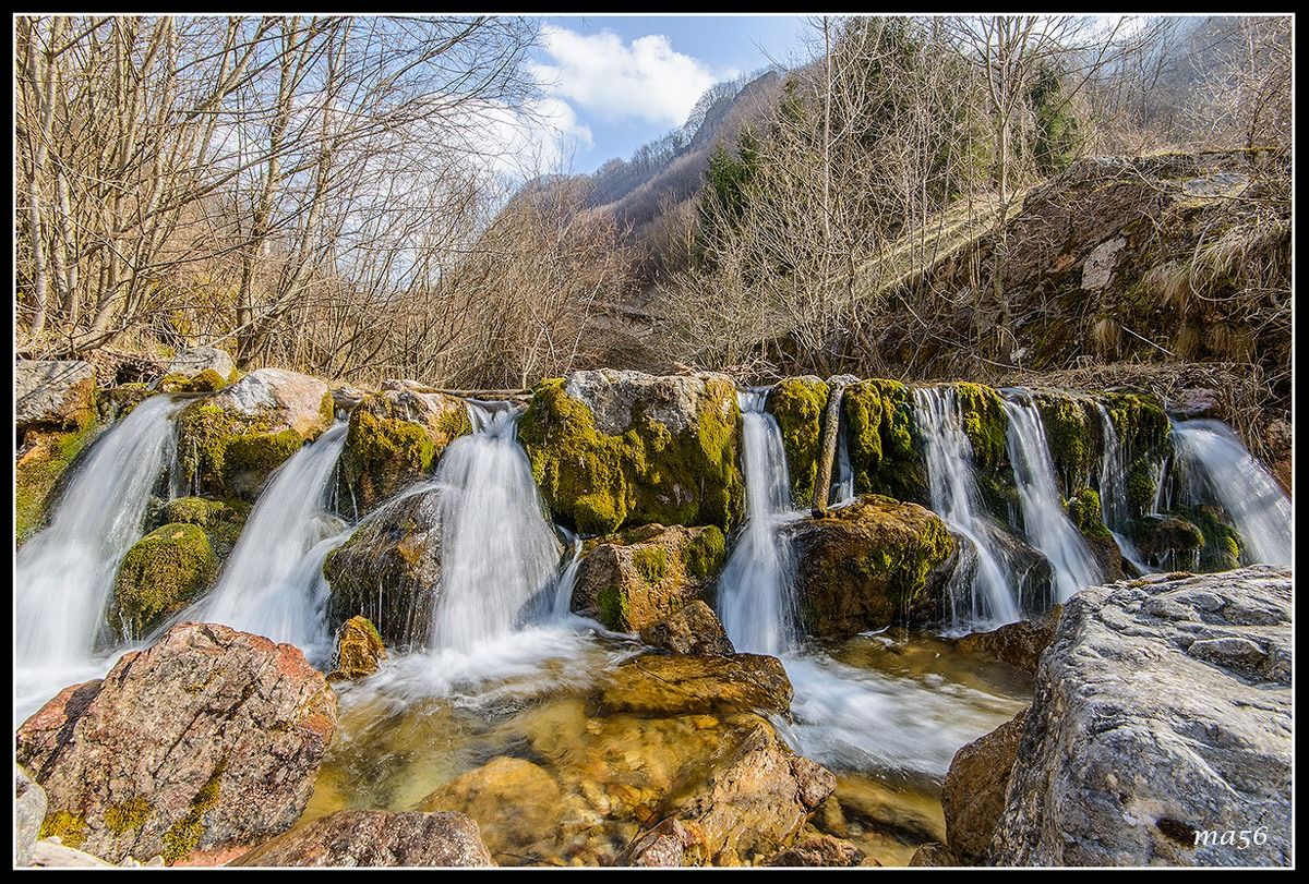 Giazza, Lessinia Park