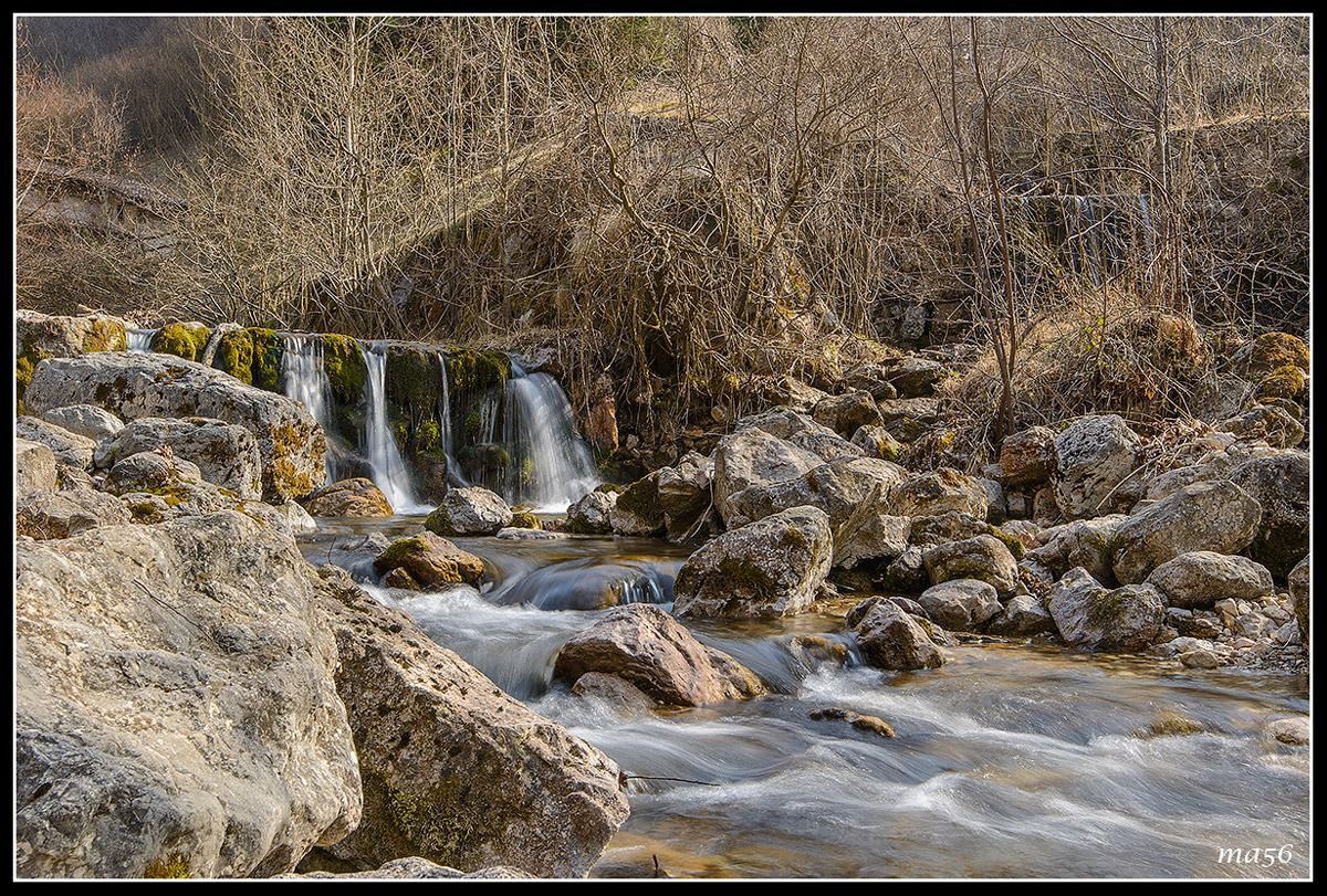 Giazza, Lessinia Park