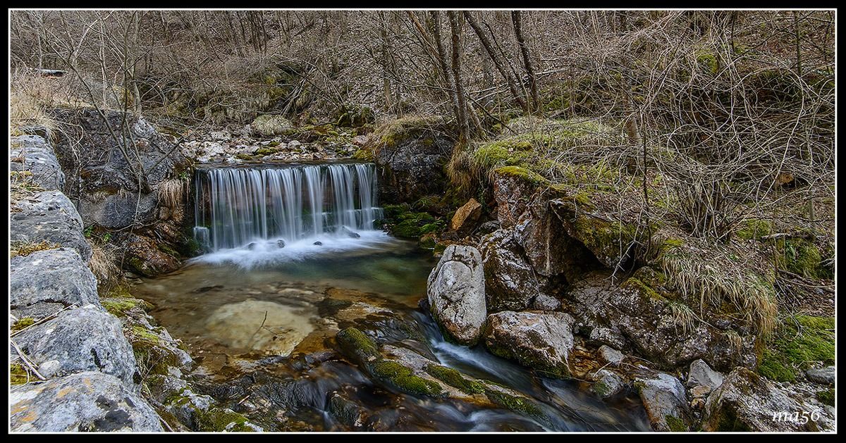 Giazza, Lessinia Park