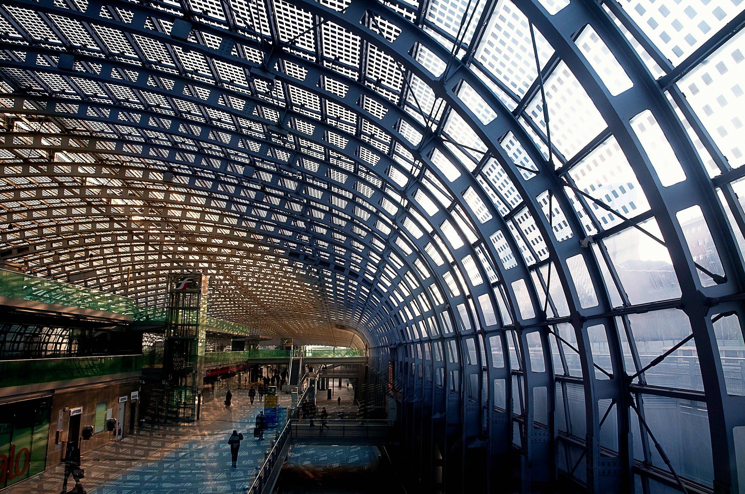 porta susa next stop