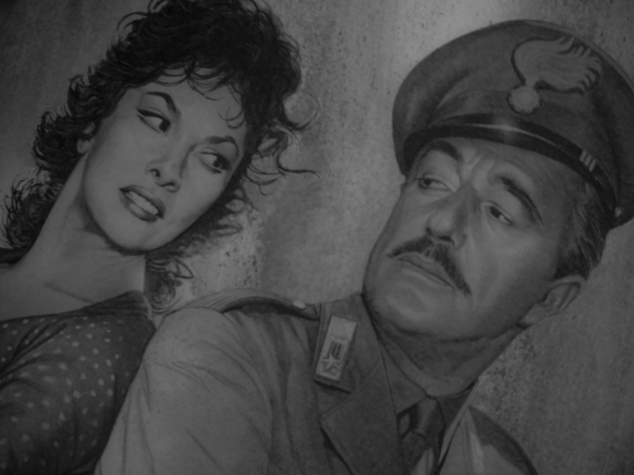 pane, amore e fantasia