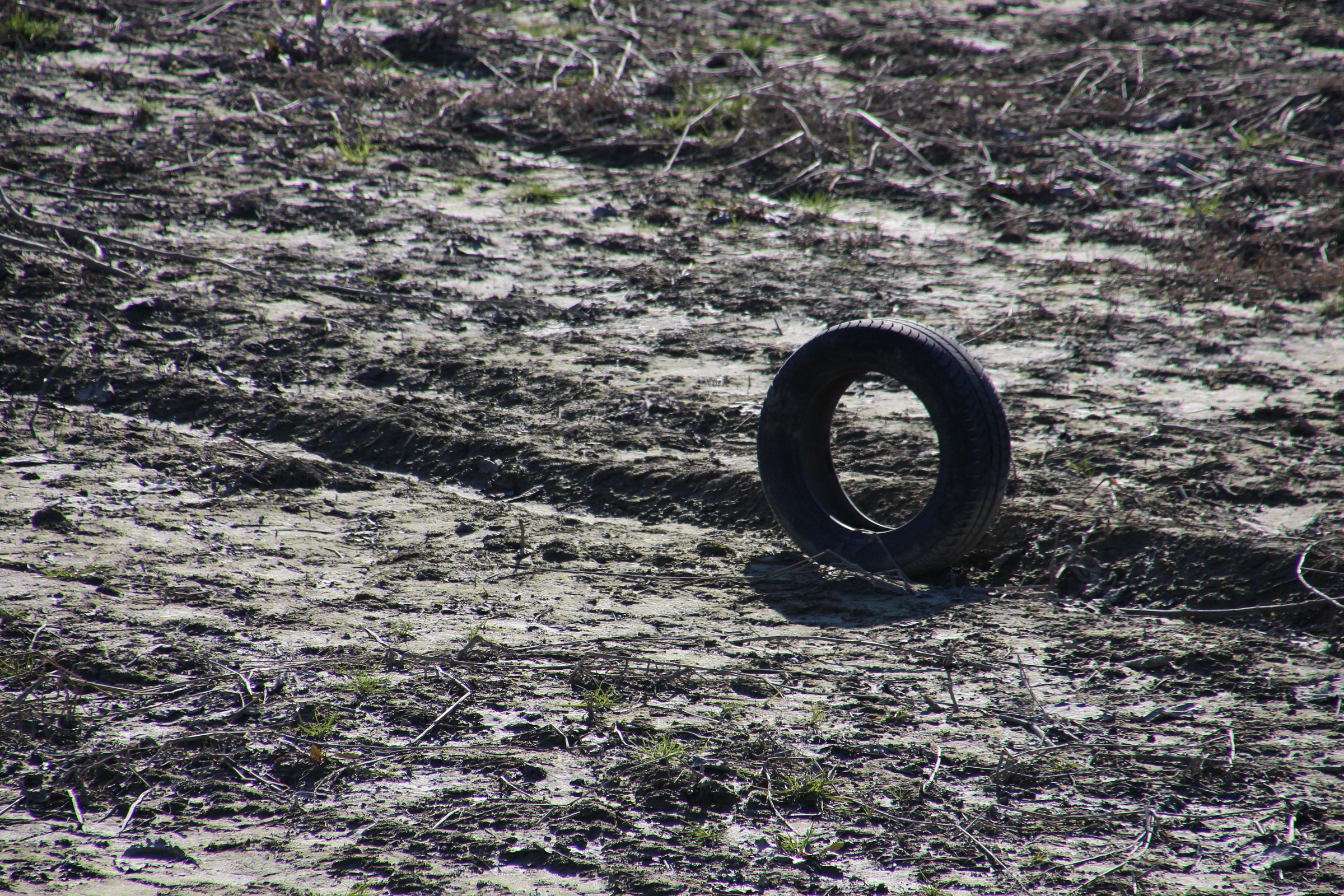 spare wheel