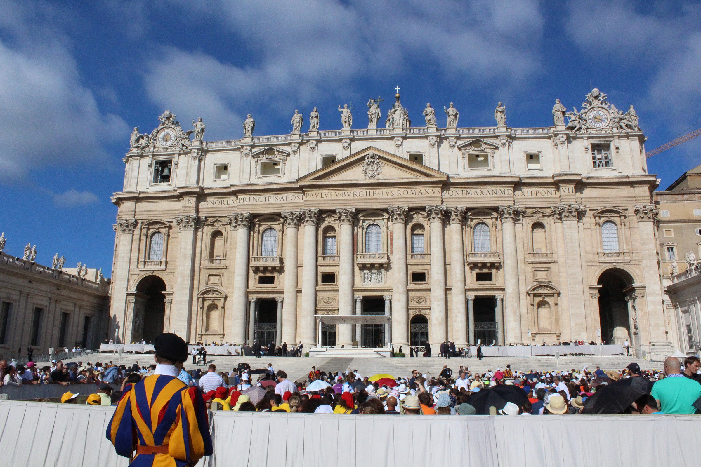 Basilica of Saint Peter
