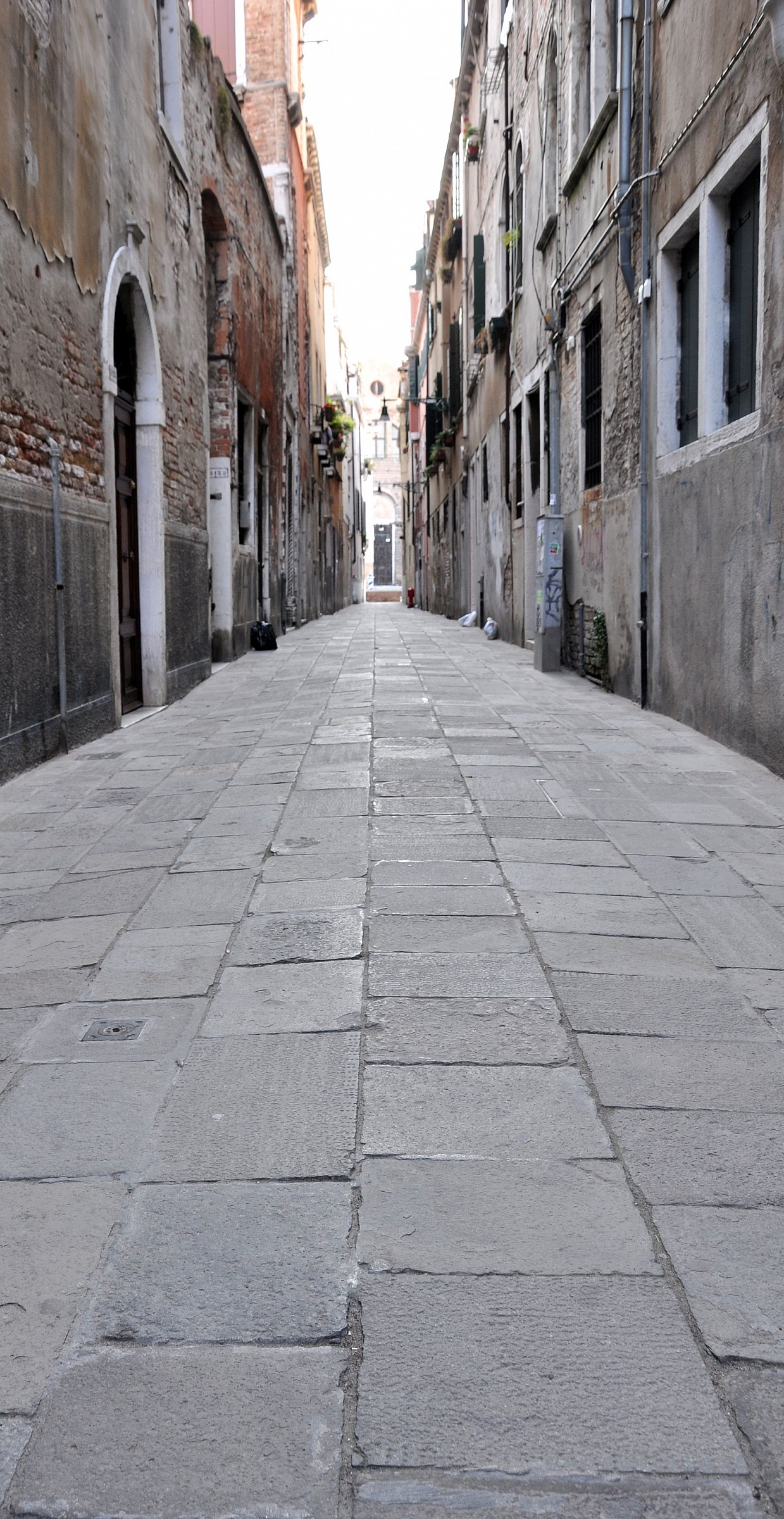 Venezia - prospettive