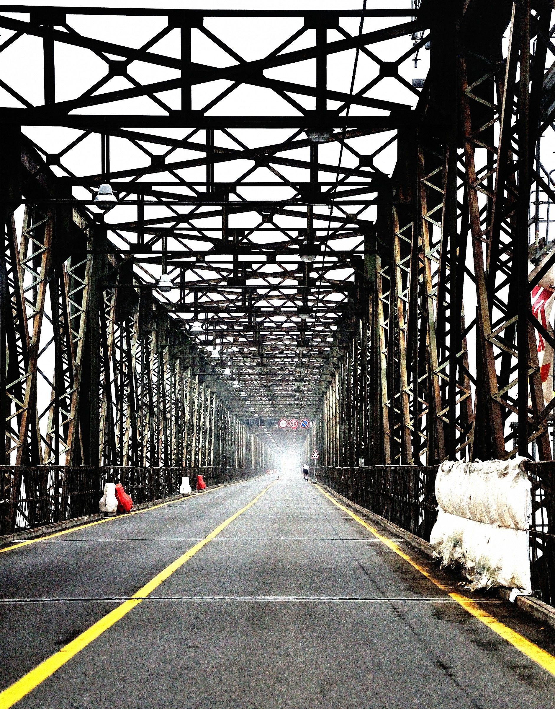 Il Ponte della Becca - Pavia