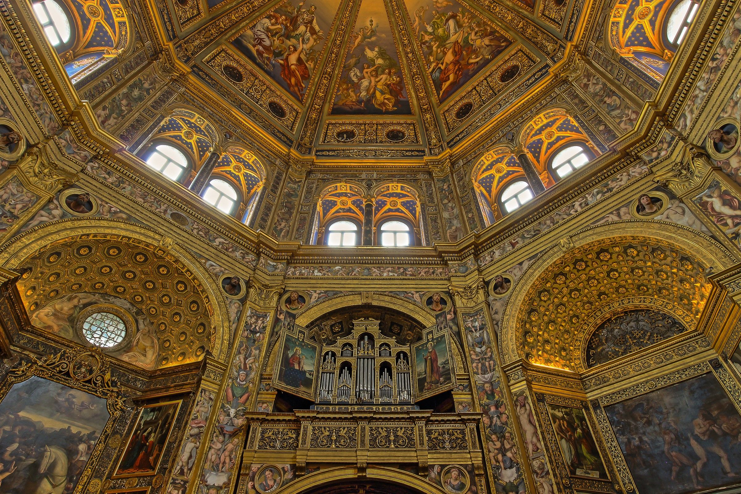 Tempio della Beata Vergine Incoronata