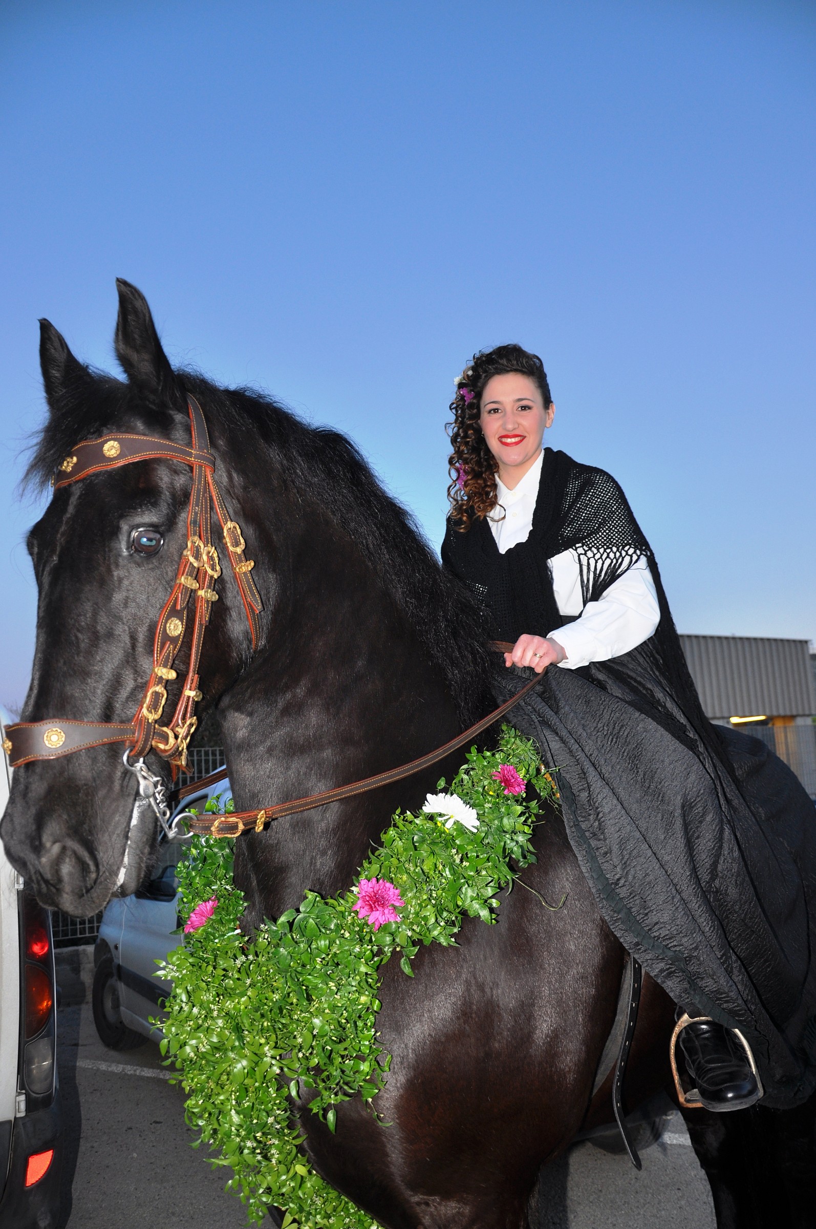 Amazon party S.Giusppe Donnalucata (rg) 14:04:15