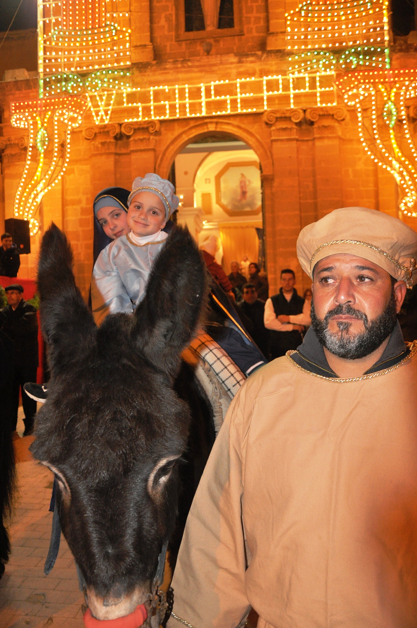 Feast of St. Joseph Donnalucata (rg) 14:04:15