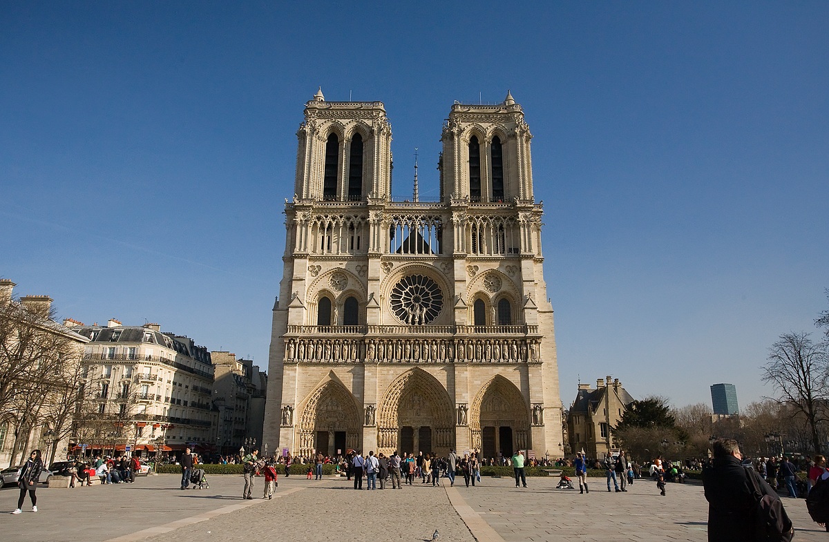 Notre Dame