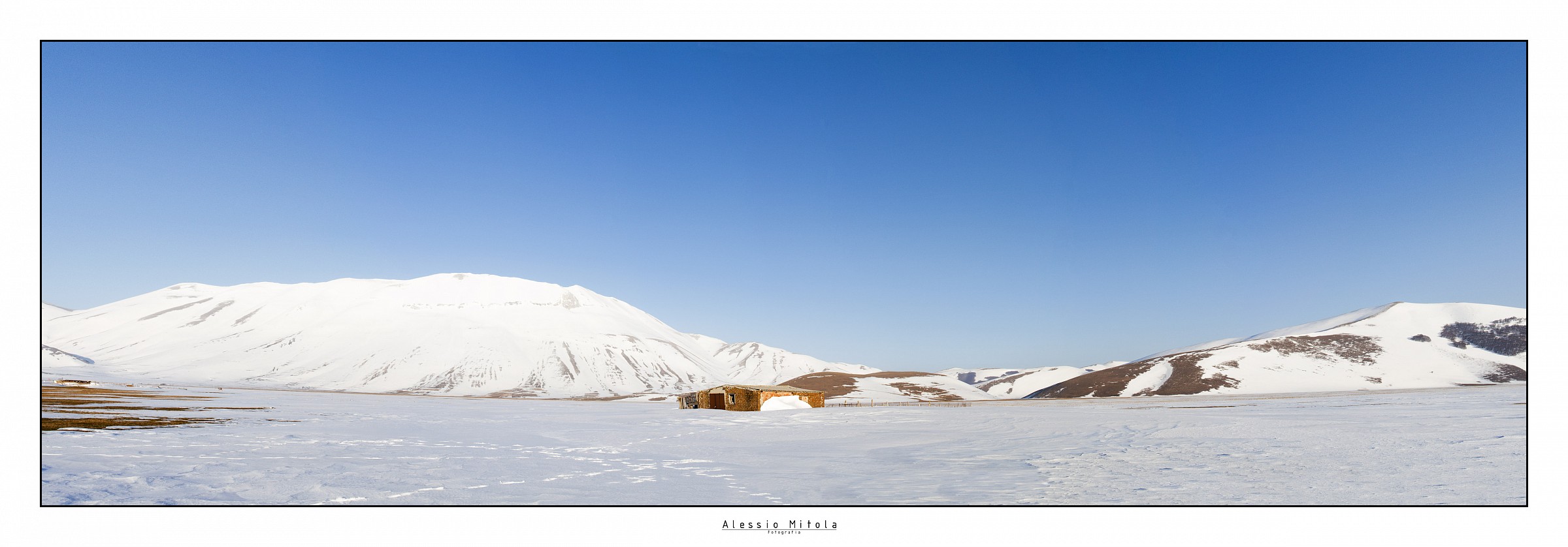 Castelluccio