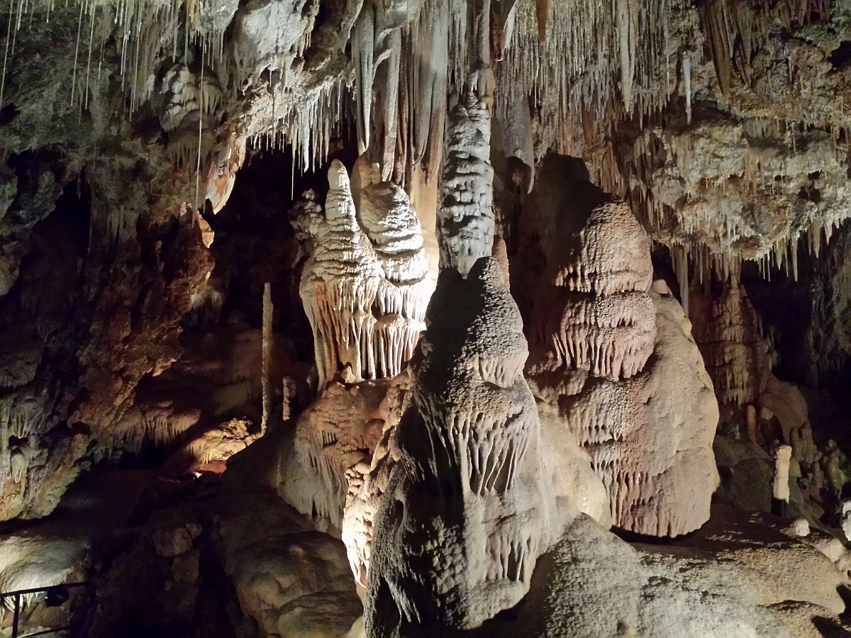 grotta Borgio Verezzi