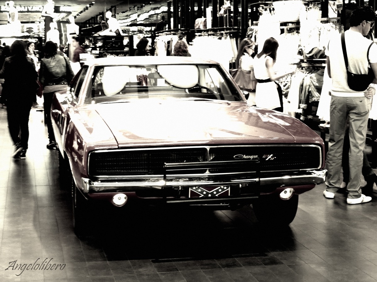 Generale Lee...Front