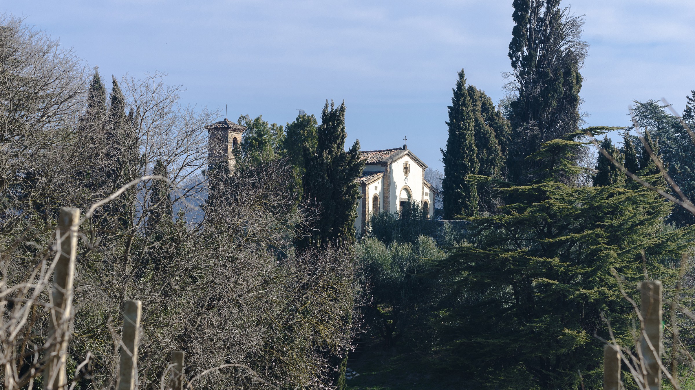 Chiesetta San Gaetano