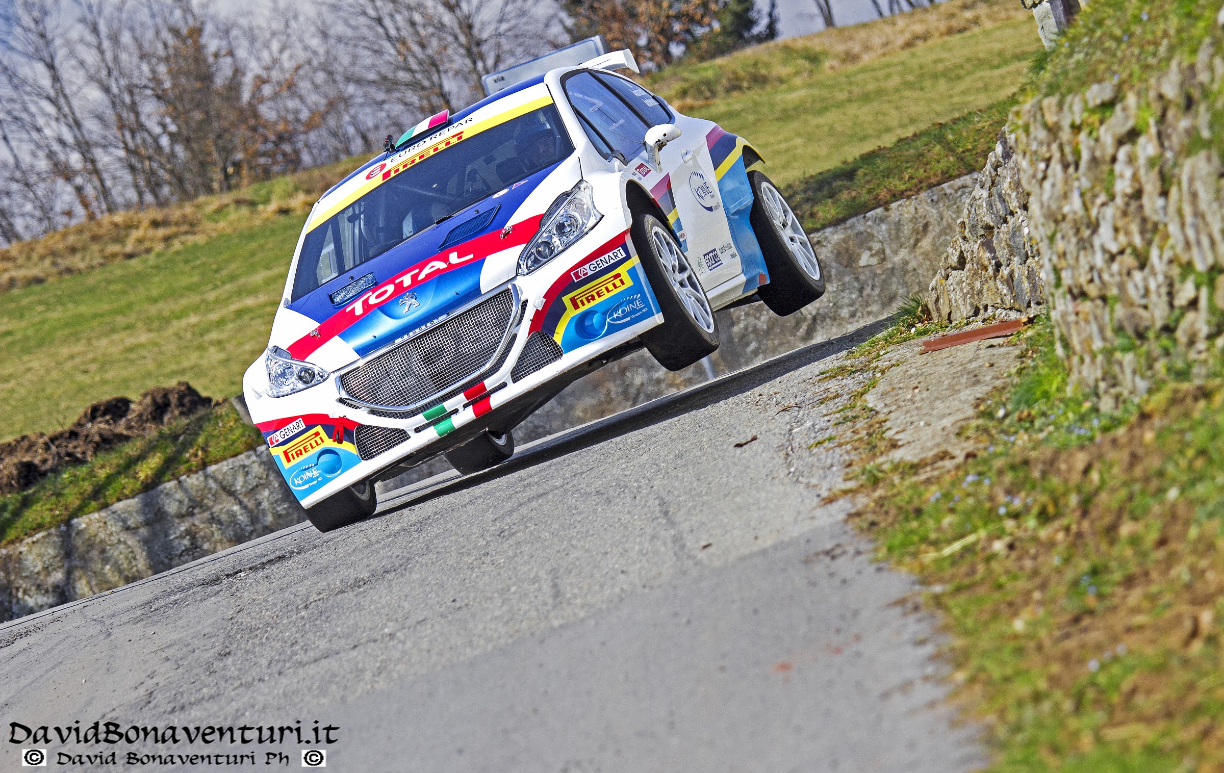 Ucci-Ucci Test PreCiocco