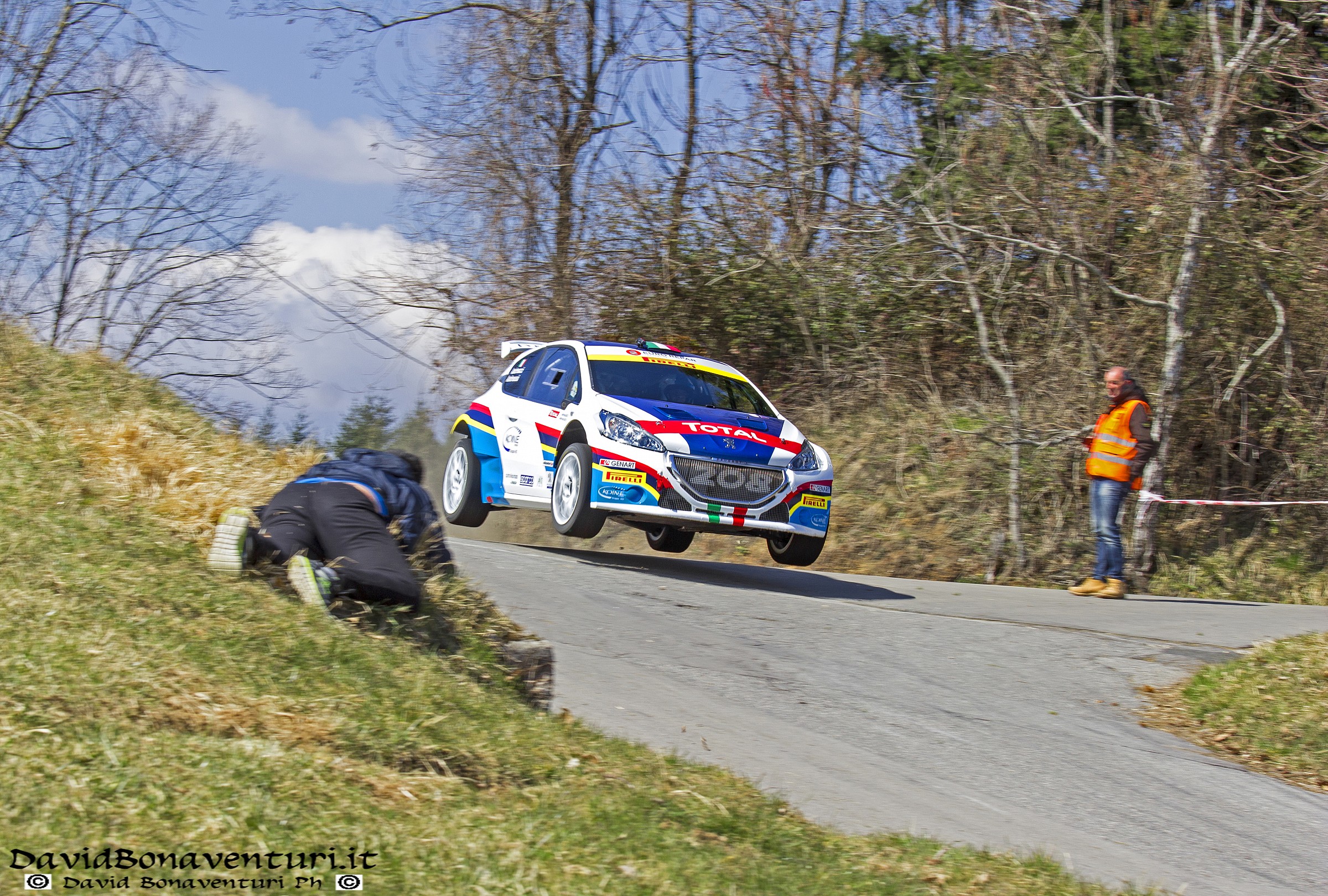 Ucci Ucci-Test PreCiocco