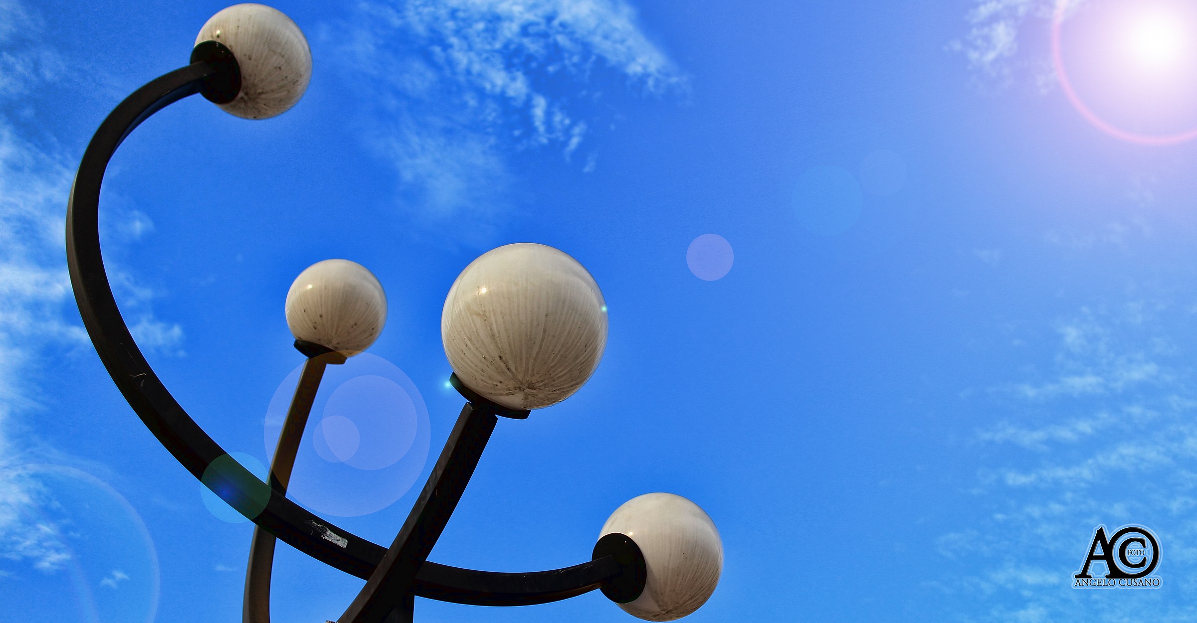 Luce Naturale vs Luce Artificiale