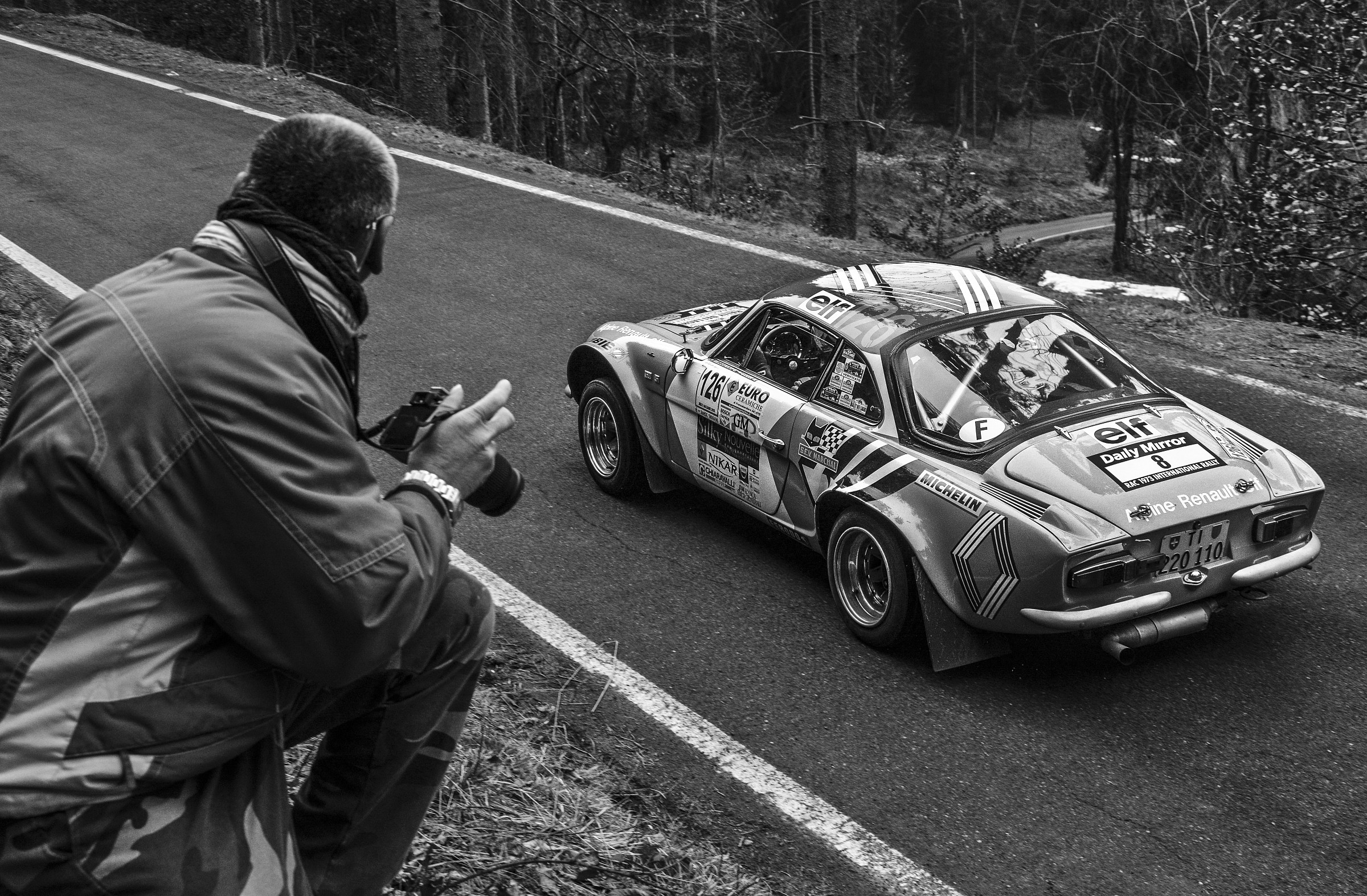 rally dei laghi 2015