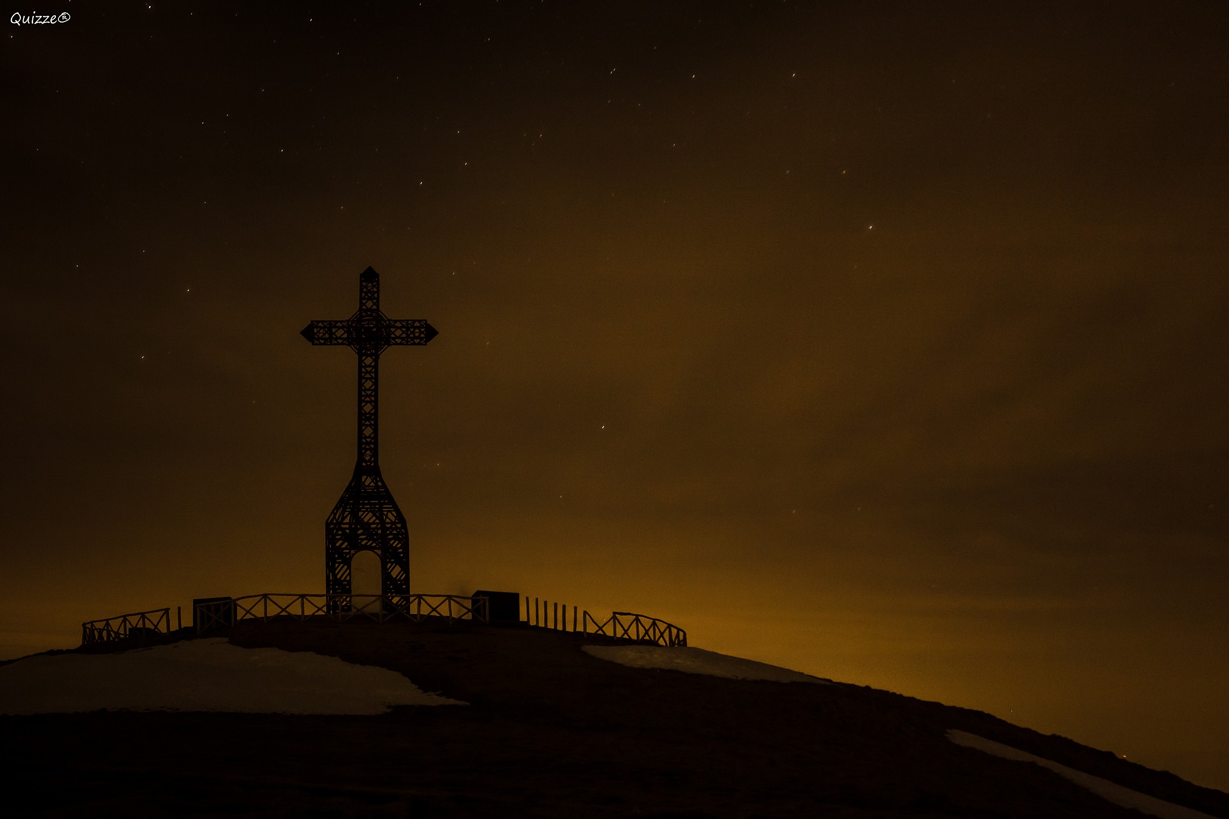 La Croce e le Stelle