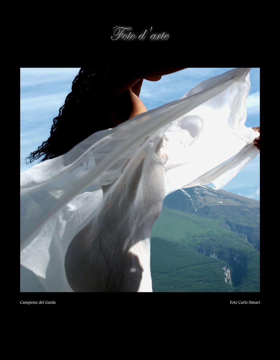 Teesuto wind "Debora"