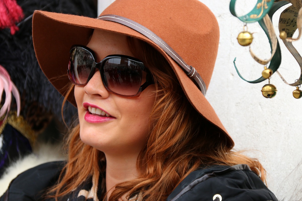 Venice Carnival 2015