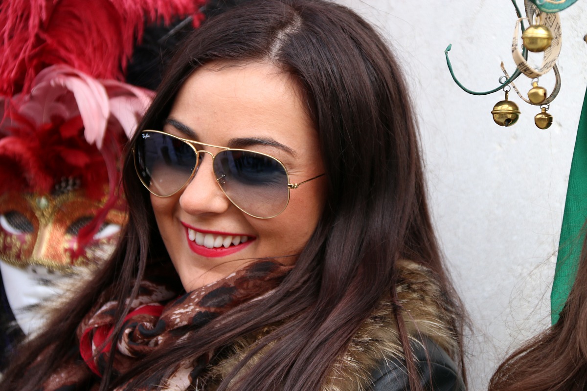 Carnevale Venezia 2015