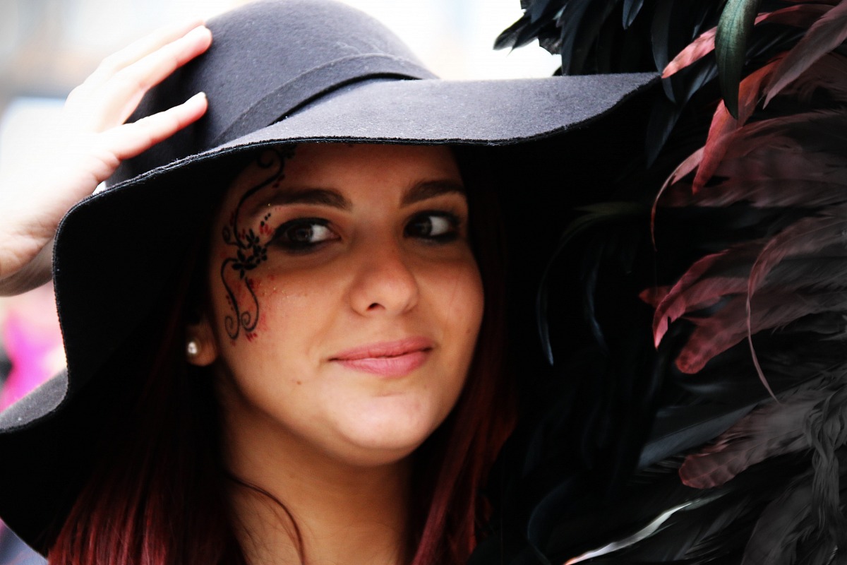 Carnevale Venezia 2015