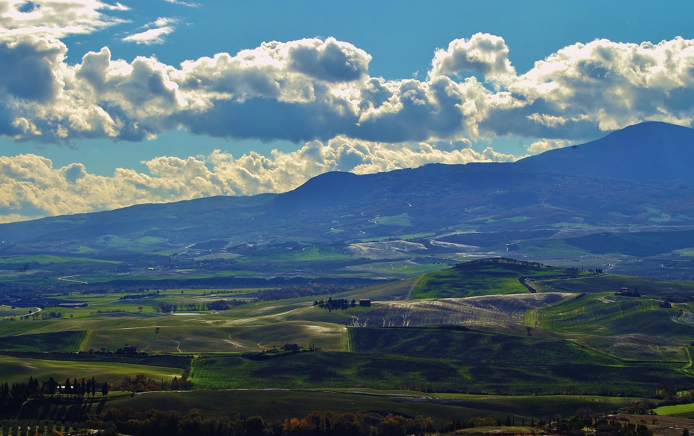 Terre d'Orcia