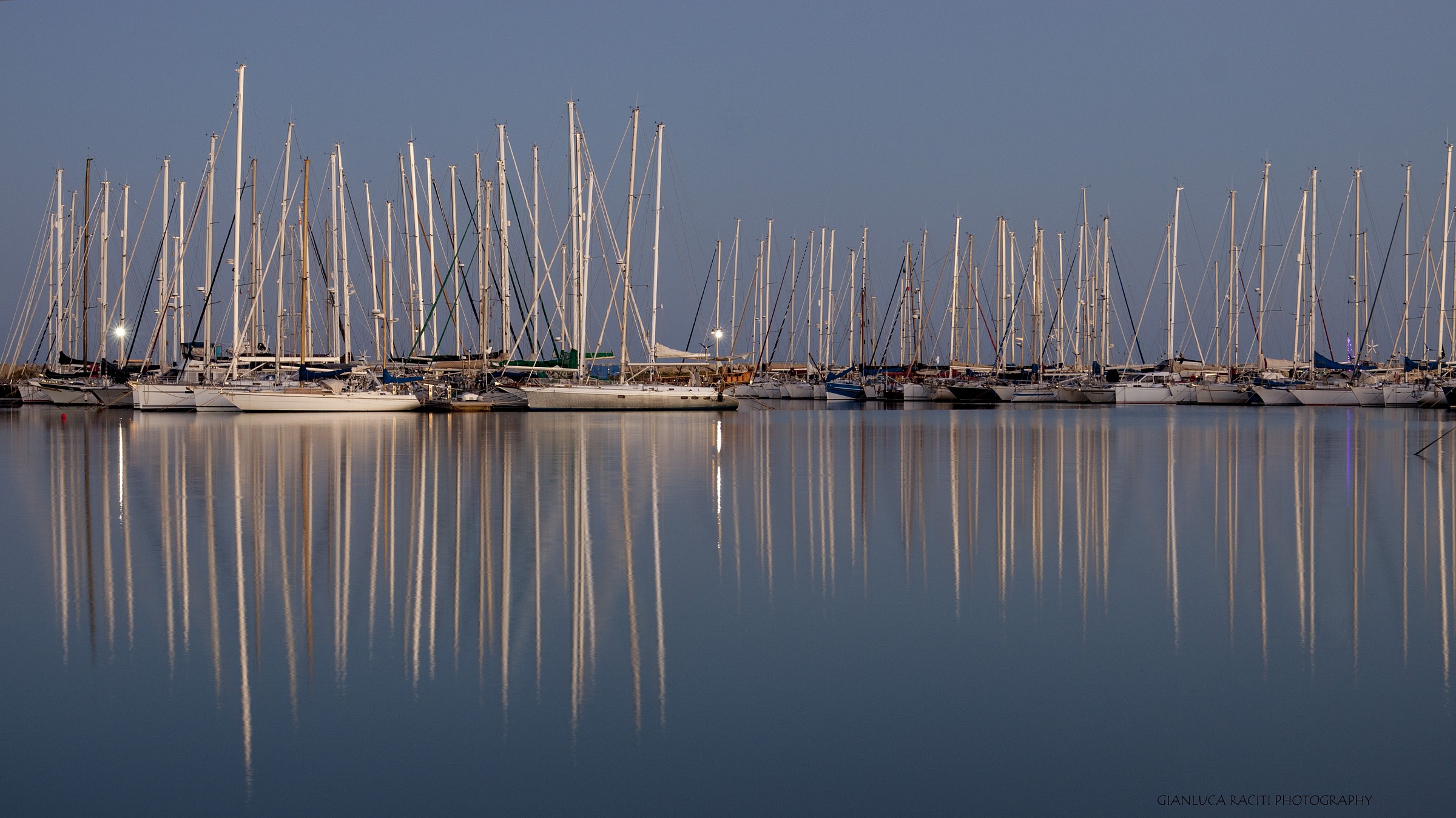 Licata (ag) - Marina
