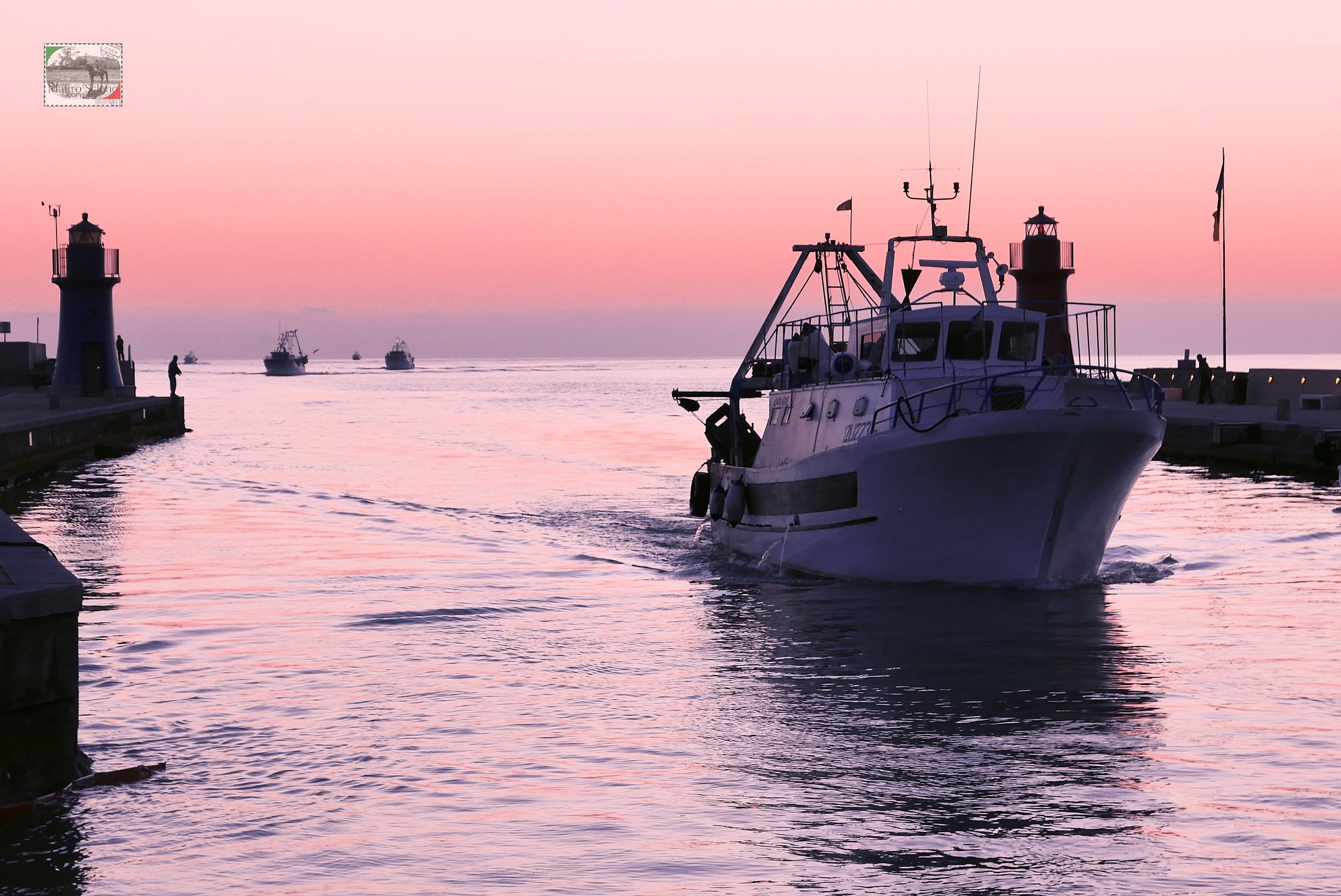 Castiglione della Pescaia